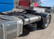 Trattore stradale Iveco Stralis 480 Euro 6 con impianto idraulico usato