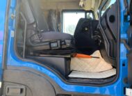 Trattore stradale Iveco Stralis 480 Euro 6 con impianto idraulico usato