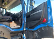 Trattore stradale Iveco Stralis 480 Euro 6 con impianto idraulico usato