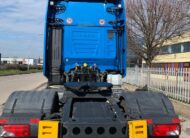 Trattore stradale Iveco Stralis 480 Euro 6 con impianto idraulico usato