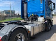 Trattore stradale Iveco Stralis 480 Euro 6 con impianto idraulico usato