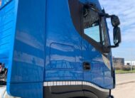 Trattore stradale Iveco Stralis 480 Euro 6 con impianto idraulico usato