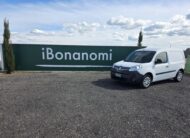 Renault Kangoo usato certificato bianco furgone 2 posti