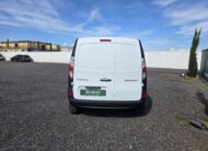 Renault Kangoo usato certificato bianco furgone 2 posti