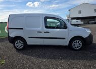 Renault Kangoo usato certificato bianco furgone 2 posti