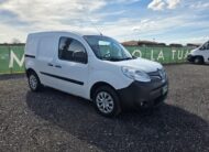 Renault Kangoo usato certificato bianco furgone 2 posti