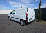 Renault Kangoo usato certificato bianco furgone 2 posti