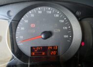 Renault Kangoo usato certificato bianco furgone 2 posti