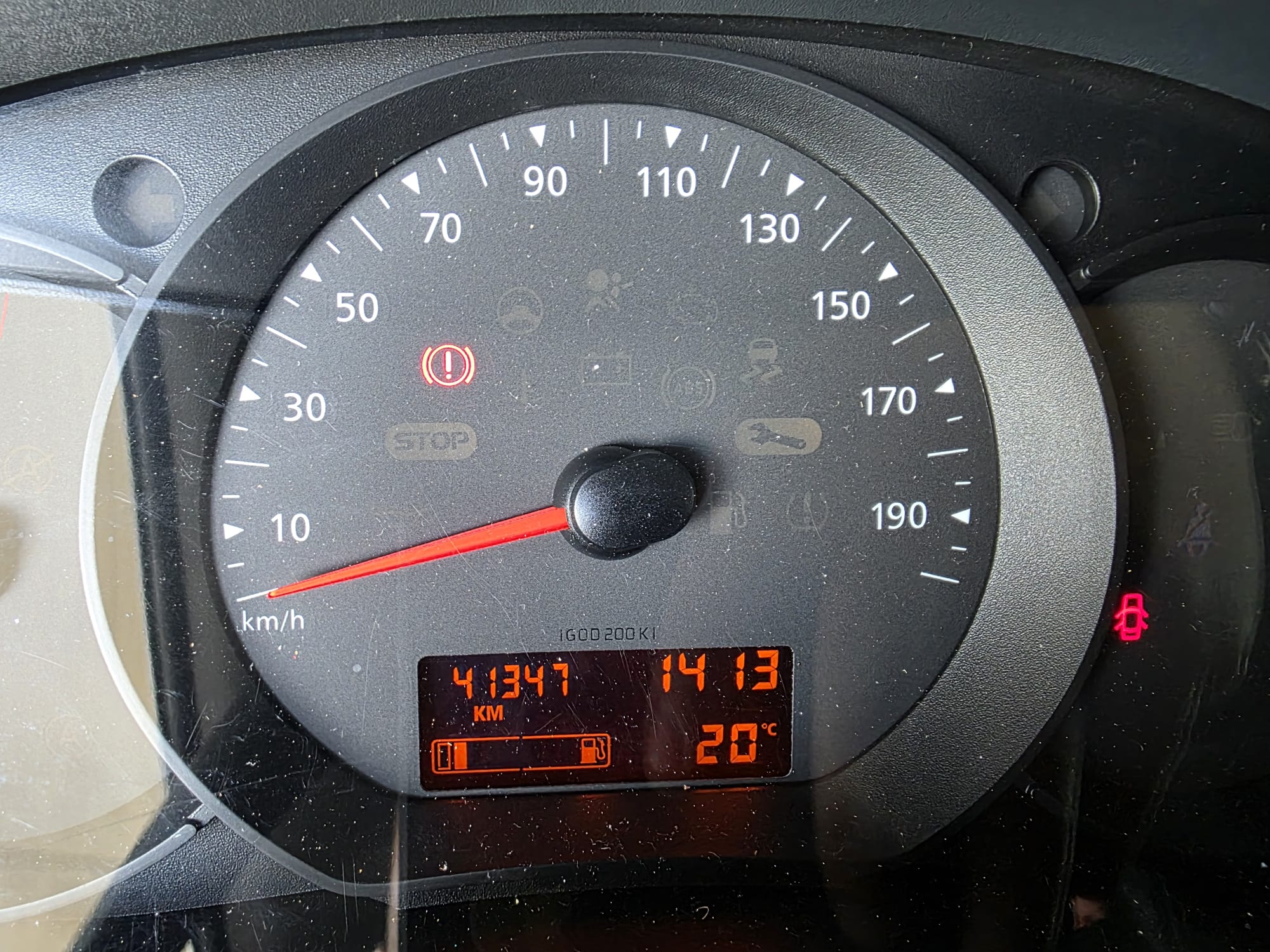 Renault Kangoo usato certificato bianco furgone 2 posti