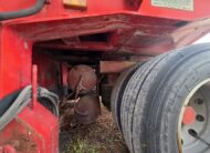 Bertoja ribassato collo staccabile rimorchio allungabile Condor 2 assi