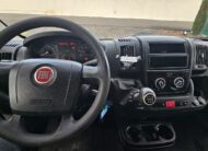 Fiat Ducato officina mobile omologato con portapacchi in alluminio