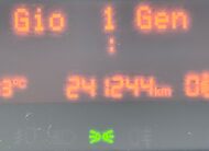 Fiat Ducato officina mobile omologato con portapacchi in alluminio