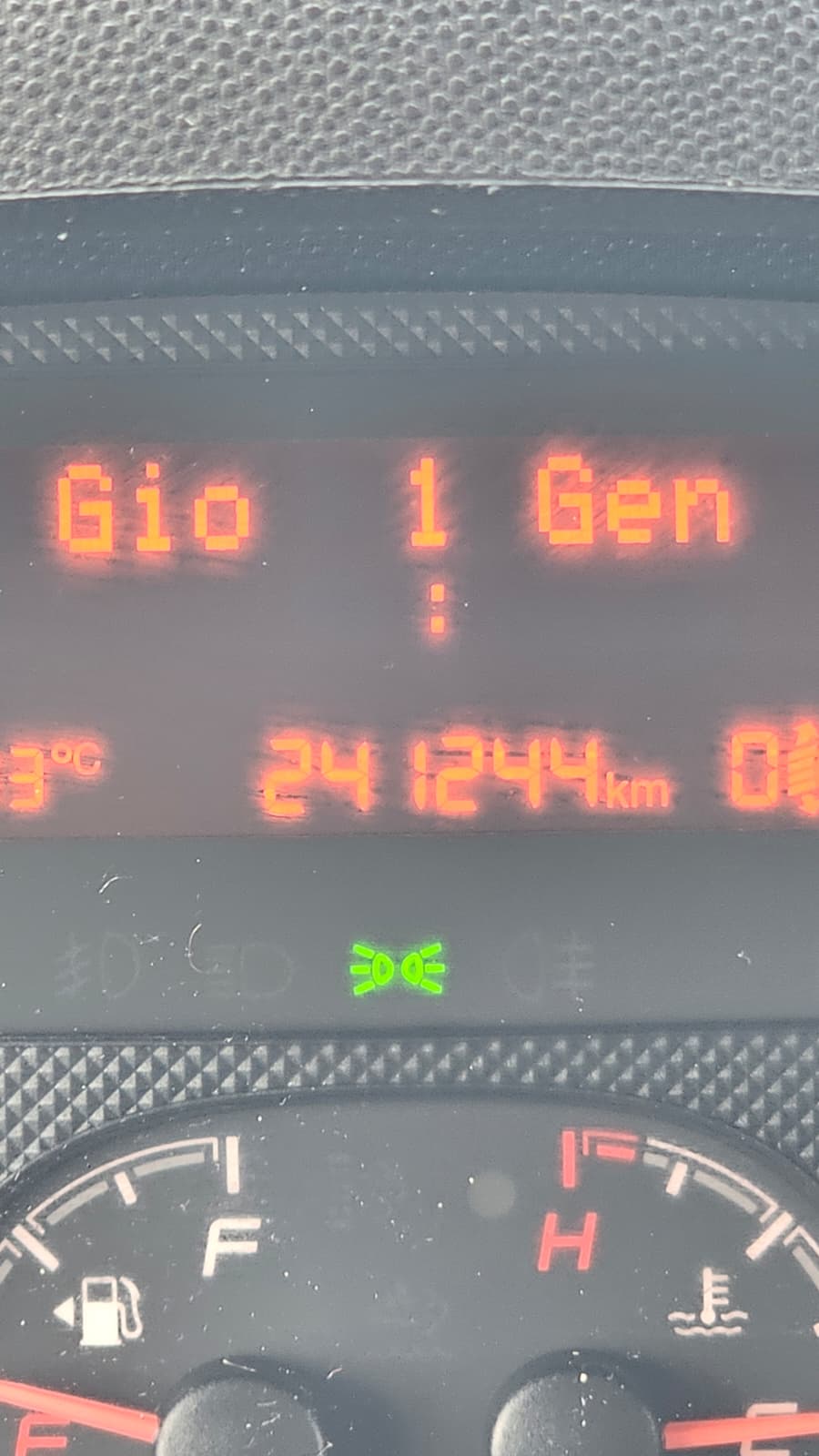 Fiat Ducato officina mobile omologato con portapacchi in alluminio