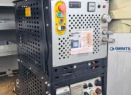 Fiat Ducato officina mobile omologato con portapacchi in alluminio