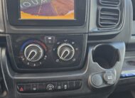 Fiat Ducato L2H2 usato giallo furgone tetto alto 2022