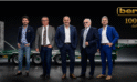 Rimorchi Bertoja: cent’anni di storia nel trasporto industriale. iBonanomi dealer ufficiale in Italia.