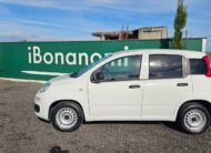Fiat Panda Van autocarro 1.0 Hybrid 2018 Euro 6D usato certificato iBonanomi