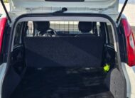 Fiat Panda Van autocarro 1.0 Hybrid 2018 Euro 6D usato certificato iBonanomi