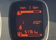 Fiat Panda Van autocarro 1.0 Hybrid 2018 Euro 6D usato certificato iBonanomi