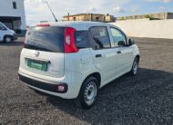 Fiat Panda Van autocarro 1.0 Hybrid 2018 Euro 6D usato certificato iBonanomi