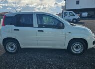 Fiat Panda Van autocarro 1.0 Hybrid 2018 Euro 6D usato certificato iBonanomi