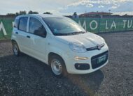 Fiat Panda Van autocarro 1.0 Hybrid 2018 Euro 6D usato certificato iBonanomi