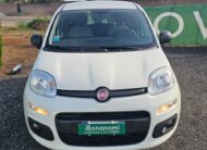 Fiat Panda Van autocarro 1.0 Hybrid 2018 Euro 6D usato certificato iBonanomi