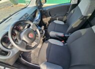 Fiat Panda Van autocarro 1.0 Hybrid 2018 Euro 6D usato certificato iBonanomi