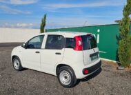 Fiat Panda Van autocarro 1.0 Hybrid 2018 Euro 6D usato certificato iBonanomi