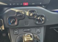Fiat Panda Van autocarro 1.0 Hybrid 2018 Euro 6D usato certificato iBonanomi