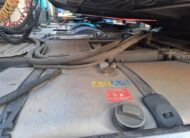 Trattore Scania 490CV Euro 6 usato cabina letto bianco