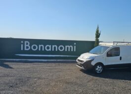 Fiat Fiorino 1.3 Multijet usato