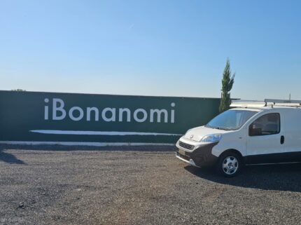 Fiat Fiorino 1.3 Multijet usato