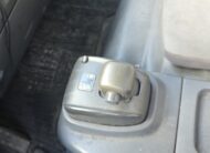 Isuzu P75 gru retrocabina 4 sfili usato