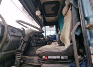 Iveco Eurostar 240E47 con gru EFFER 22 mt