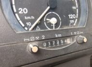 Iveco Eurostar 240E47 con gru EFFER 22 mt