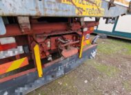 Iveco Eurostar 240E47 con gru EFFER 22 mt