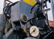 Iveco Eurostar 240E47 con gru EFFER 22 mt