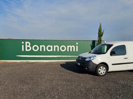 Renault Kangoo Euro 6D usato,