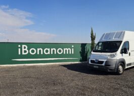 Peugeot Boxer L3 H3 3.0 HDI 145 CV usato