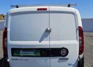 Fiat Doblò Maxi officina mobile, portellone posteriore